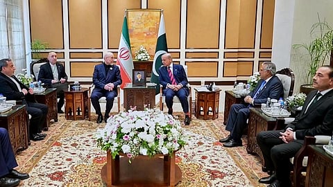 Historic US-Iran Peace Deal Expected Within 24 Hours, Confirms Pakistani PM