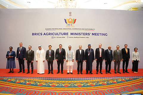 BRICS nations