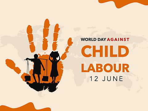 World Day against Child Labour