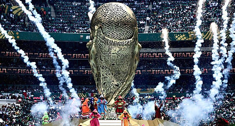 2026 FIFA World Cup