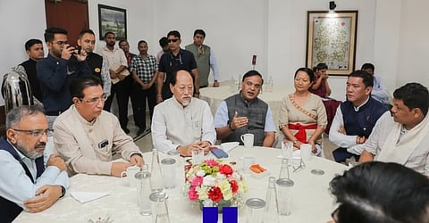 NITI Aayog