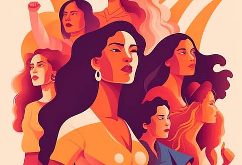 female empowerment