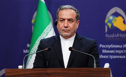 Iran