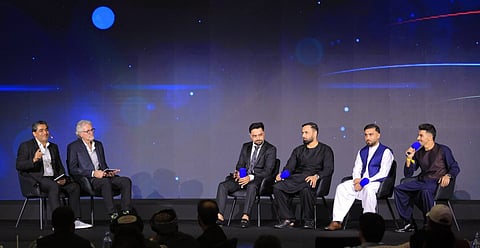 Afghanistan Premier League