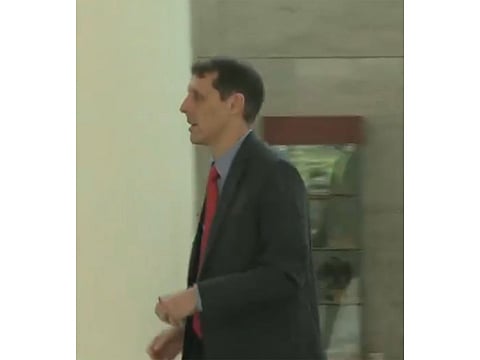 India summons US envoy