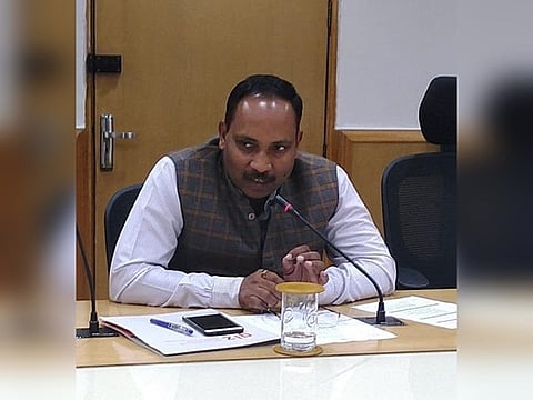 NITI Aayog