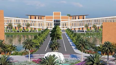 Assam Skill University