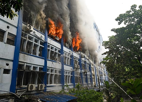 Trinamool Congress