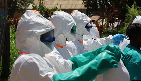 Ebola