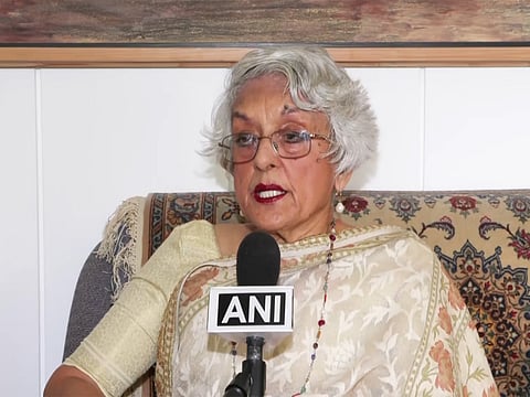 Veena Sikri