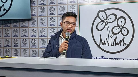 Abhishek Banerjee