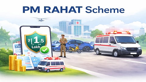 PM-RAHAT