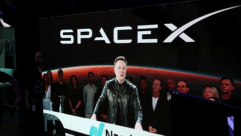 Elon Musk