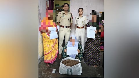 Basistha Police