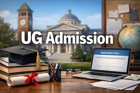 Admission