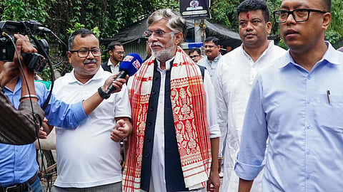 Pawan Khera