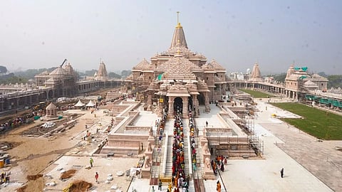 Ram Mandir