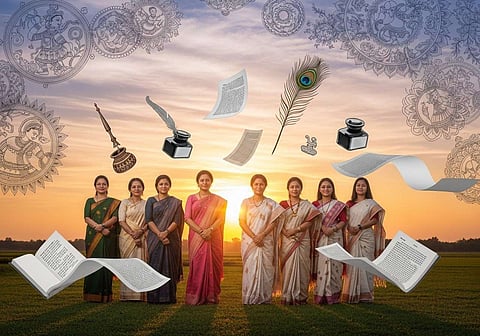 Lekhika Samaroh