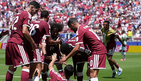 Qatar