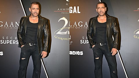 Salman Khan