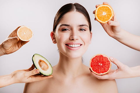 Youthful Skin