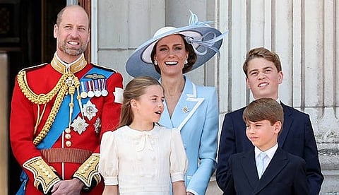 Kate Middleton