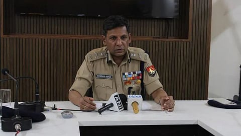 Manipur Police