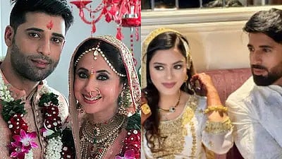 Urmila Matondkar
