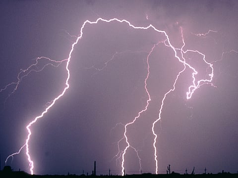 Class 10 Student Dies After Lightning Strike him During Football Match in Gossaigaon