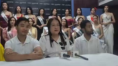 Imphal to Host First-Ever Miss Universe Manipur, Blending Glamour with Social Advocacy