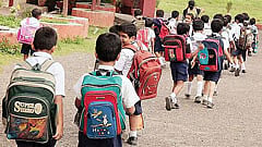 School Bag