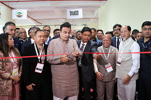 Nitin Gadkari