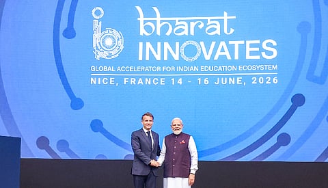 Viksit Bharat 2047