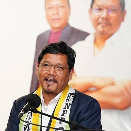 Meghalaya Launches First Sports Conclave as State Gears Up for 2027 National Games