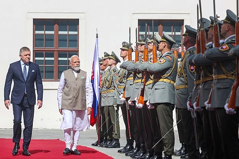 India