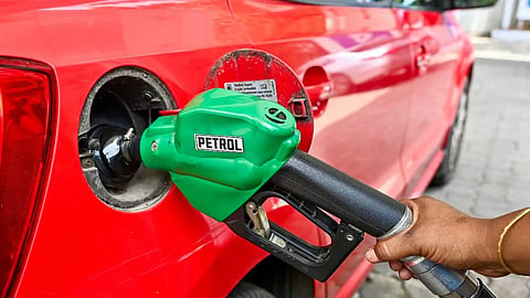E20 fuel