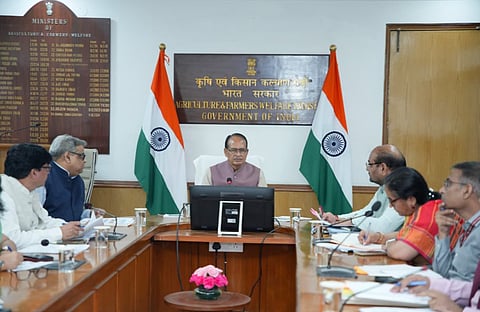 Shivraj Singh Chouhan