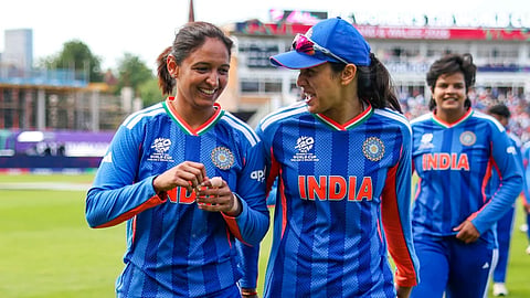 ICC Women’s T20 World Cup
