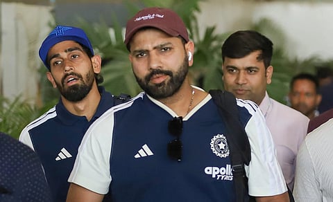 ODI series