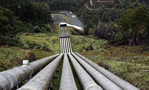 Public Hearing on 900 MW Pumped Storage Project Held in West Karbi Anglong