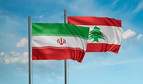 Iran, Lebanon