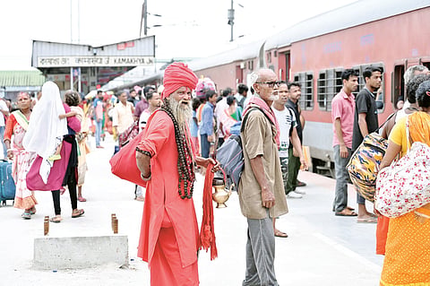 Ambubachi Mela