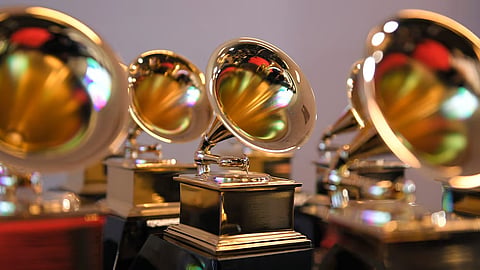Grammy Awards