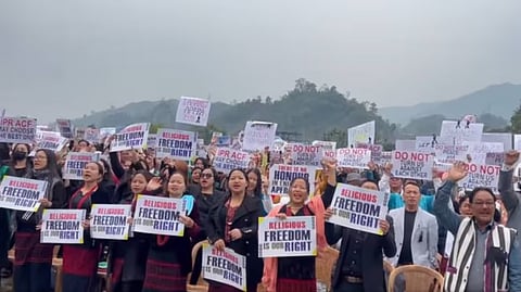 Arunachal