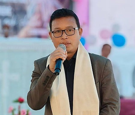 Dr Habbey Teron