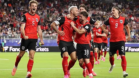 Austria