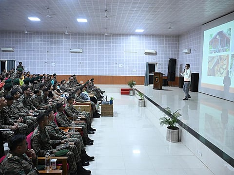 Indian Army