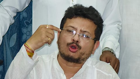 Ritabrata Banerjee