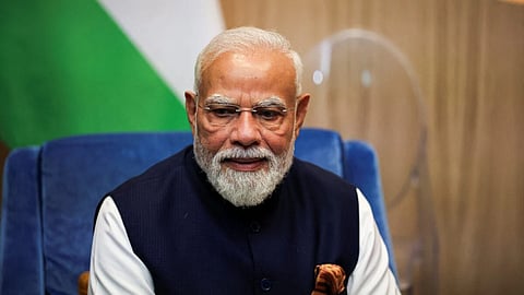 PM Modi