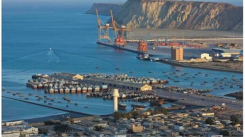 CPEC